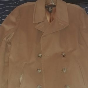Banana Republic coat
